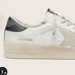Golden Goose Stardan Women Sneakers